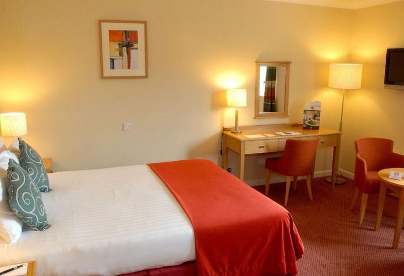 Номер Стандарт, Oxford Witney