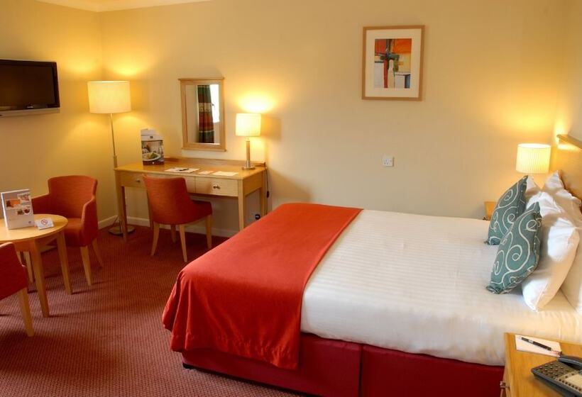 Номер Стандарт, Oxford Witney