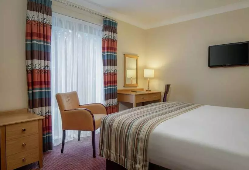 Superior-huone, Oxford Witney