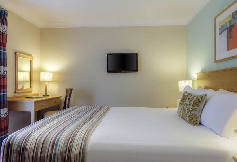 Номер Superior, Oxford Witney