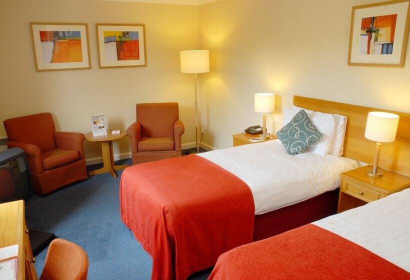 Номер Стандарт, Oxford Witney