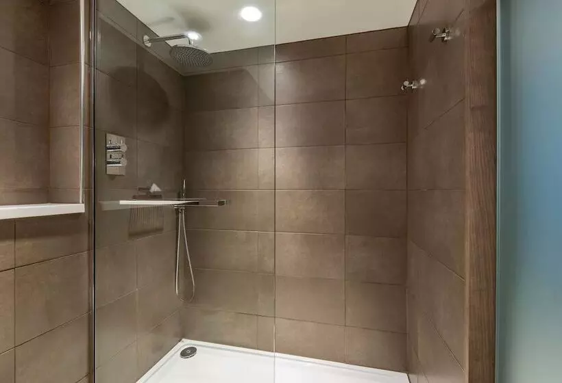 اتاق اجرایی, Radisson Blu Manchester Airport