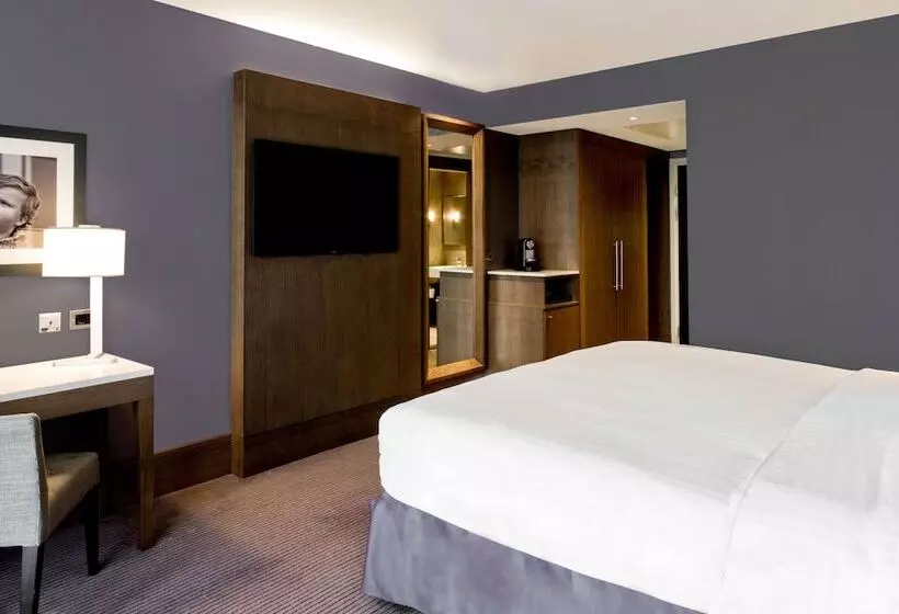 اتاق اجرایی, Radisson Blu Manchester Airport