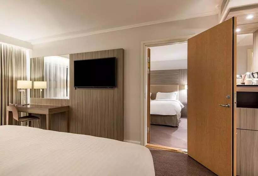 اتاق پرمیوم, Radisson Blu Manchester Airport