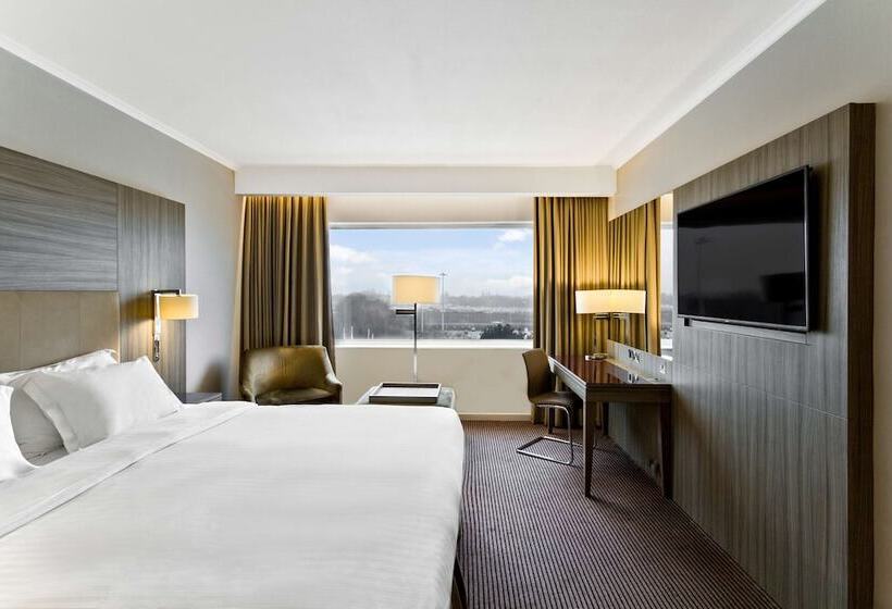 Номер Стандарт, Radisson Blu Manchester Airport