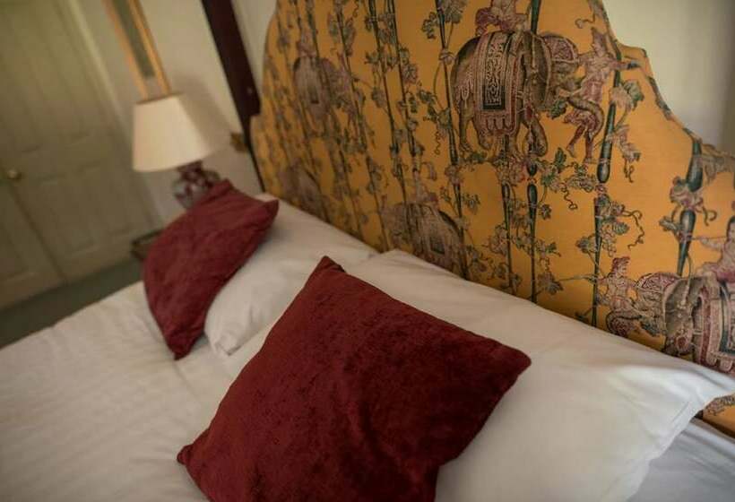 Классический Номер, Seiont Manor