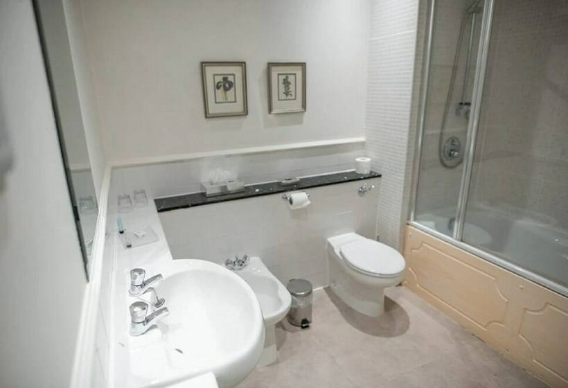 Классический Номер, Seiont Manor