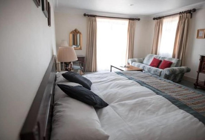 Номер Стандарт Адаптированный для Инвалидов, Seiont Manor