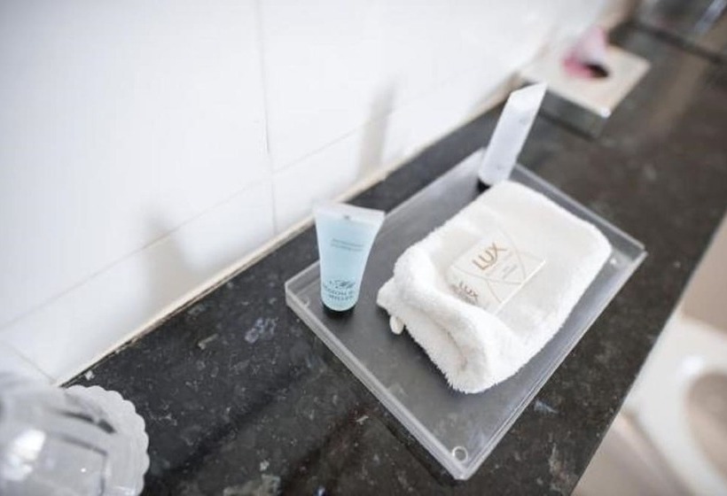 Номер Стандарт Адаптированный для Инвалидов, Seiont Manor