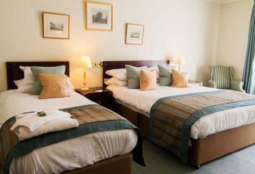 Номер Стандарт Адаптированный для Инвалидов, Seiont Manor