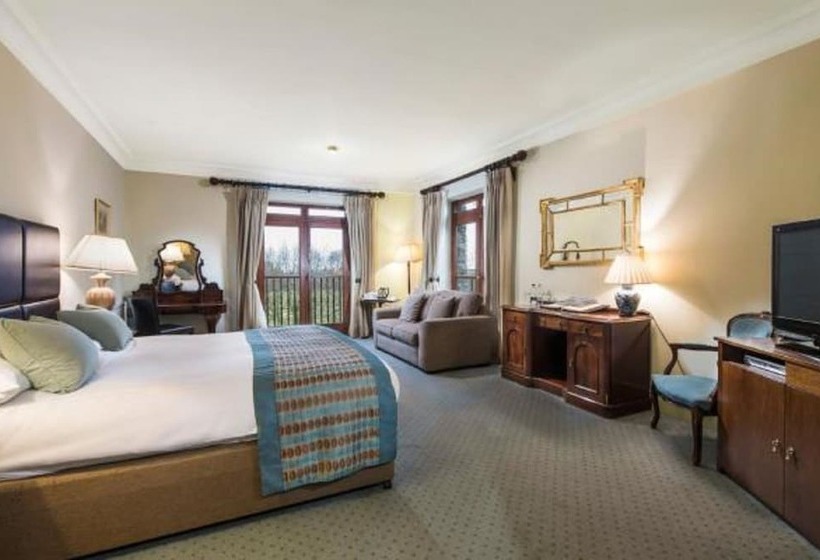 Номер Executive, Seiont Manor