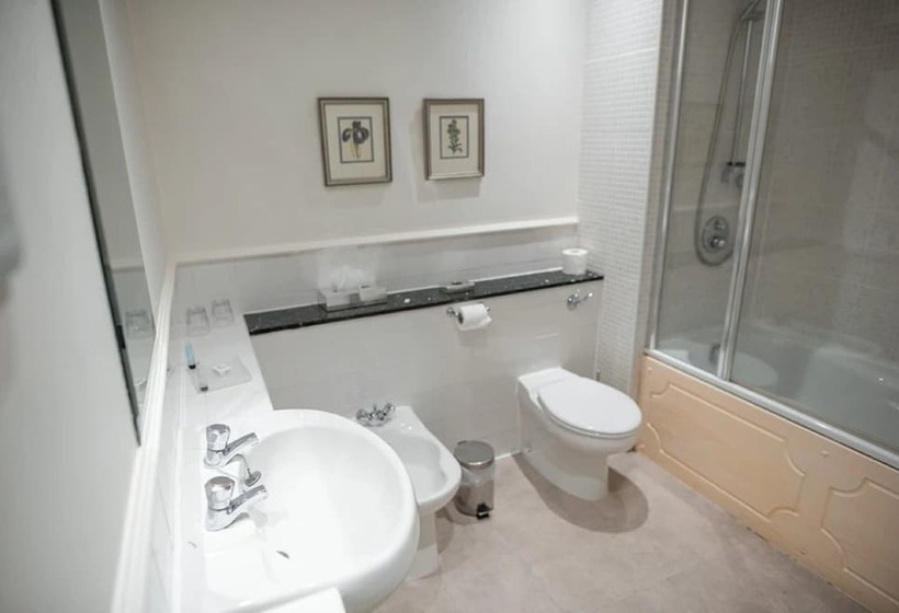 Номер Executive, Seiont Manor