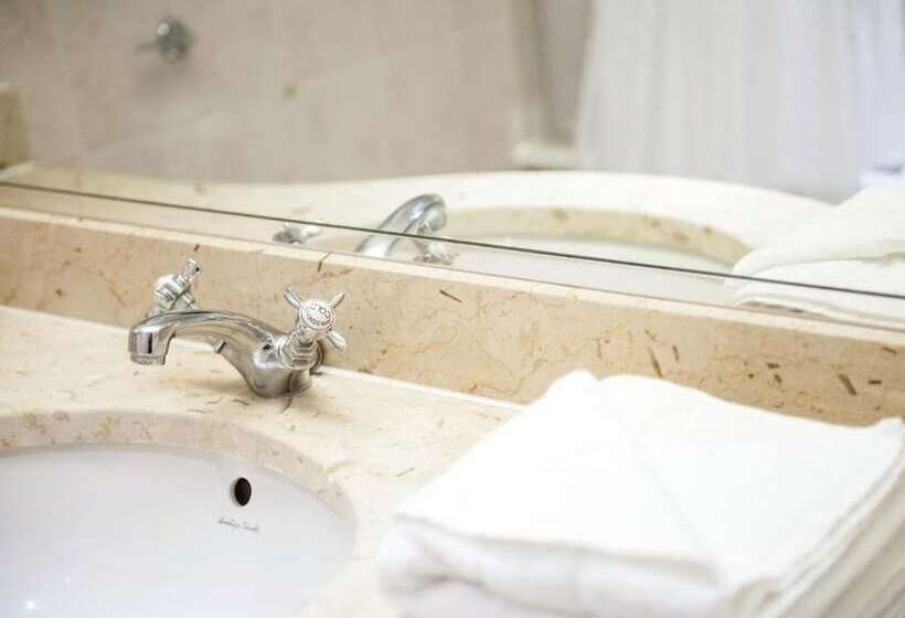 Номер Стандарт, Solent Hotel And Spa