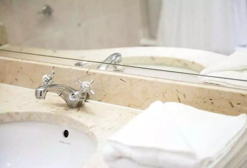 اتاق استاندارد, Solent Hotel And Spa