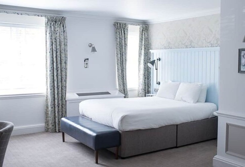 家庭间, Solent Hotel And Spa