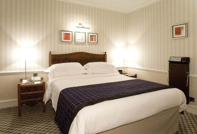 小型套房, Solent Hotel And Spa