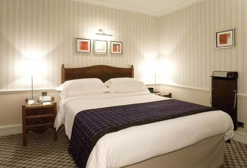 سوییت جونیور, Solent Hotel And Spa
