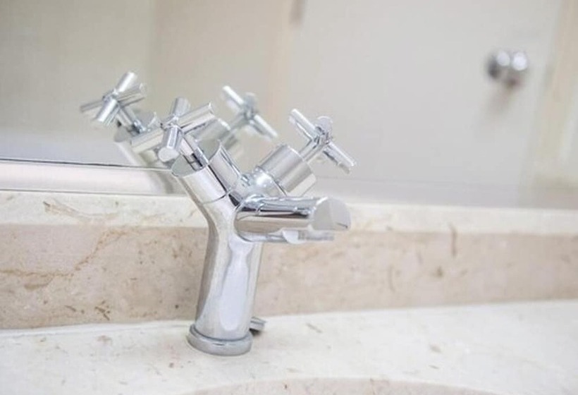 패밀리 스위트, Solent Hotel And Spa