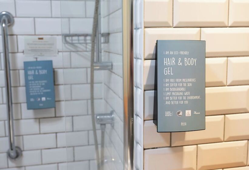 スタンダードルーム, St Leonards Hotel By Greene King Inns