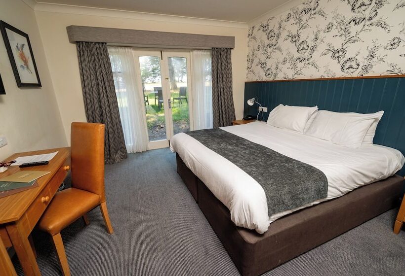 スタンダードルーム, St Leonards Hotel By Greene King Inns