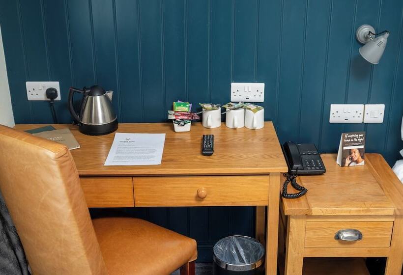 ファミリールーム, St Leonards Hotel By Greene King Inns