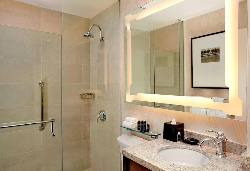 Номер Стандарт 2 Двуспальные Кровати, The Algonquin Resort St. Andrews Bythesea, Autograph Collection