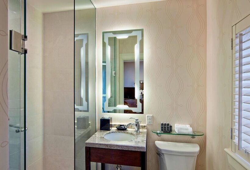 Номер Стандарт 2 Двуспальные Кровати, The Algonquin Resort St. Andrews Bythesea, Autograph Collection