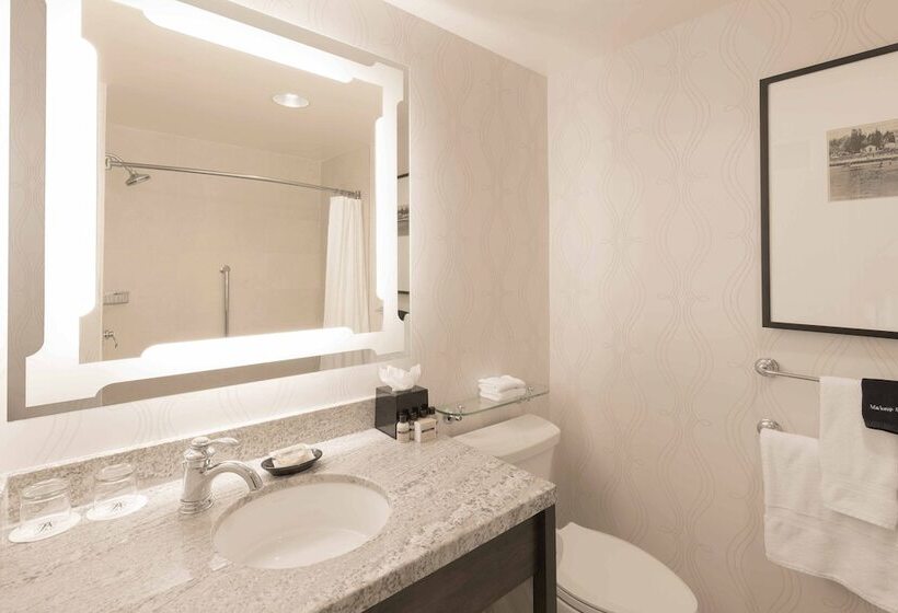 Номер Стандарт 2 Двуспальные Кровати, The Algonquin Resort St. Andrews Bythesea, Autograph Collection