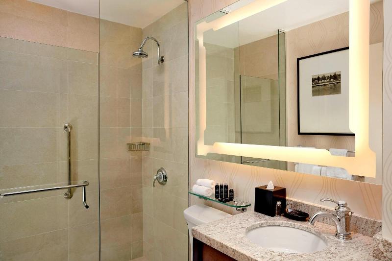 Стандартный Номер Кровать Кинг, The Algonquin Resort St. Andrews Bythesea, Autograph Collection