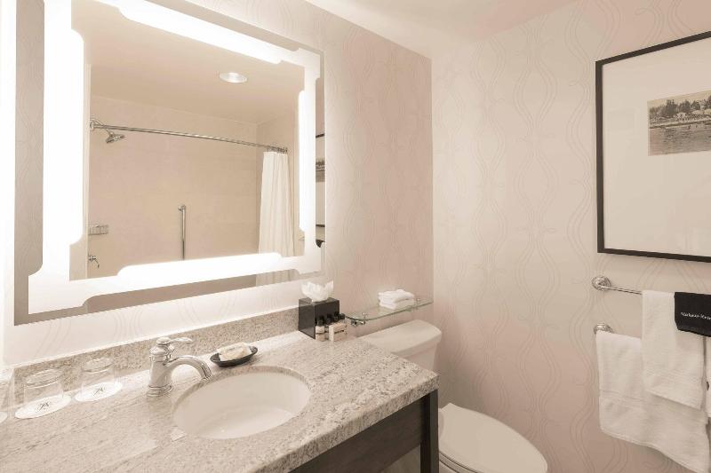 Номер Стандарт, The Algonquin Resort St. Andrews Bythesea, Autograph Collection