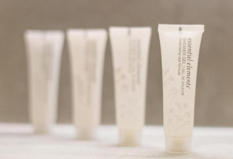 豪华房间, The Royal & Fortescue