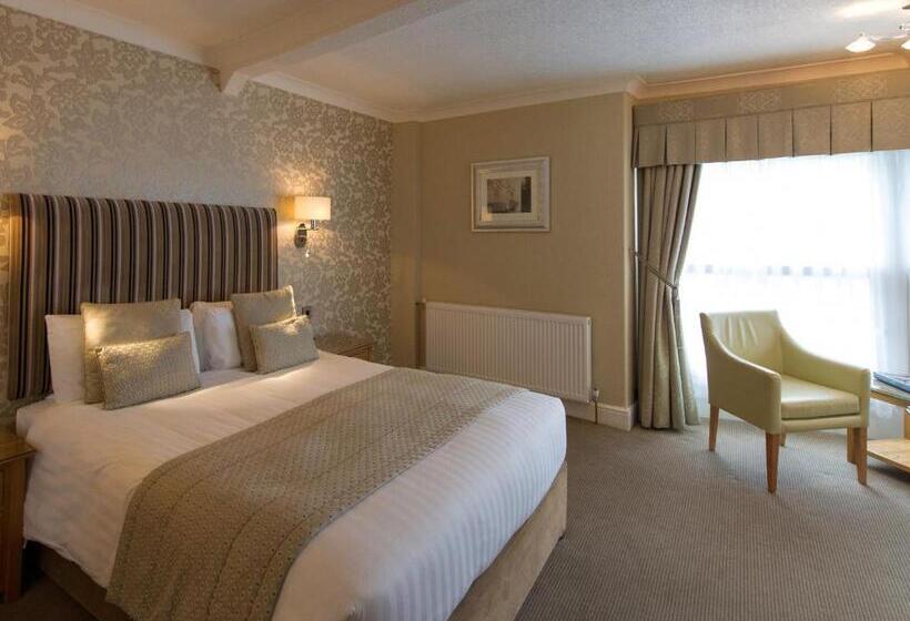 豪华房间, The Royal & Fortescue