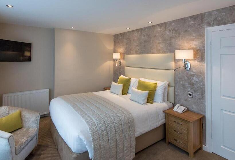 豪华房间, The Royal & Fortescue