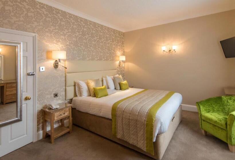 高级大房间, The Royal & Fortescue