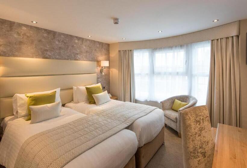 高级大房间, The Royal & Fortescue