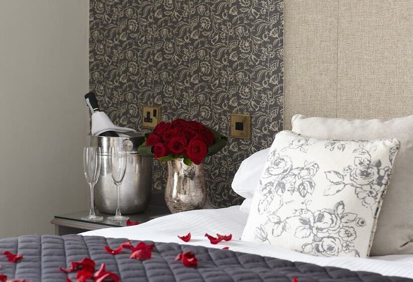 古典房间, The Royal