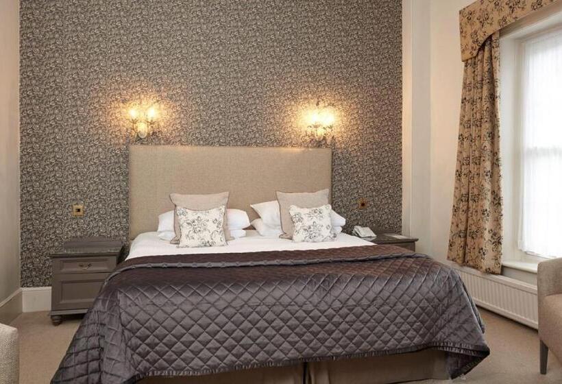 클래식 룸, The Royal