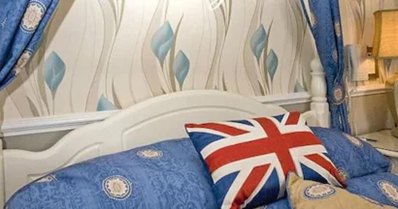 חדר סטנדרט יחיד, The Royal