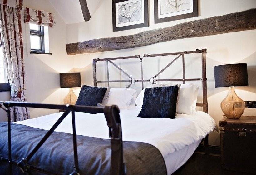 Классический Номер, The White Swan