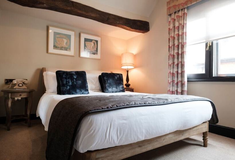 Классический Номер, The White Swan