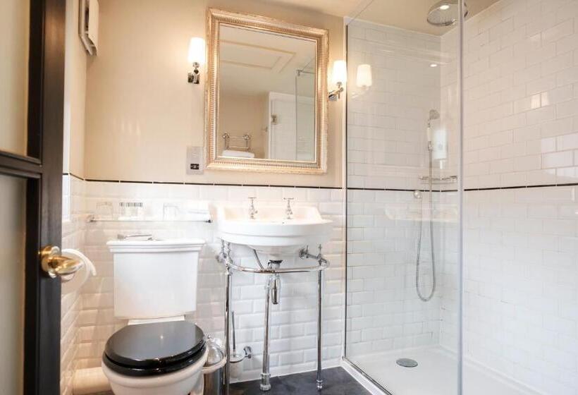 Классический Номер, The White Swan