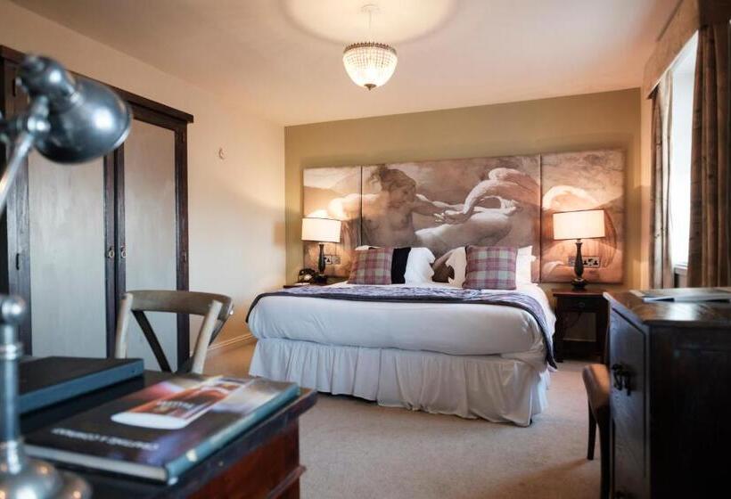 Классический Номер, The White Swan