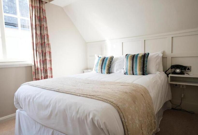 Номер Стандарт Индивидуальный, The White Swan