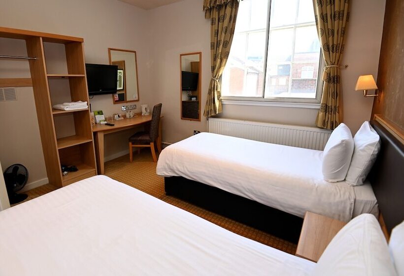 חדר סטנדרט, The Vine Hotel By Thegreatvine Ltd