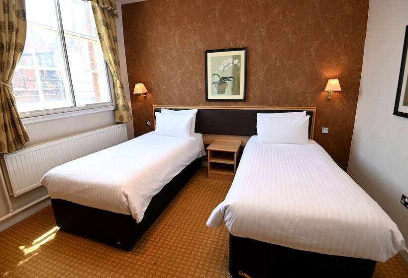 חדר סטנדרט, The Vine Hotel By Thegreatvine Ltd