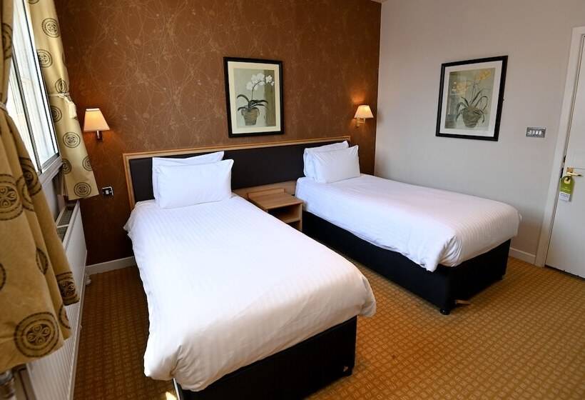 חדר סטנדרט, The Vine Hotel By Thegreatvine Ltd