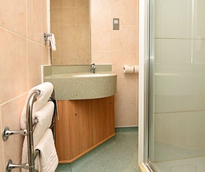 חדר סטנדרט, The Vine Hotel By Thegreatvine Ltd