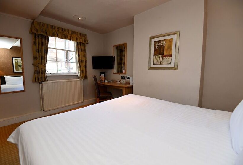 חדר סטנדרט, The Vine Hotel By Thegreatvine Ltd