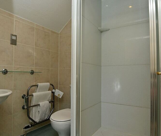 חדר סטנדרט יחיד, The Vine Hotel By Thegreatvine Ltd