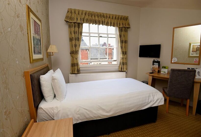 חדר סטנדרט יחיד, The Vine Hotel By Thegreatvine Ltd